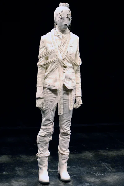 Look 5
